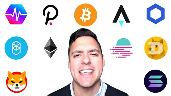 Suppoman ™ – Cryptocurrency Investment Course 2026: Fund your Retirement! (Download)