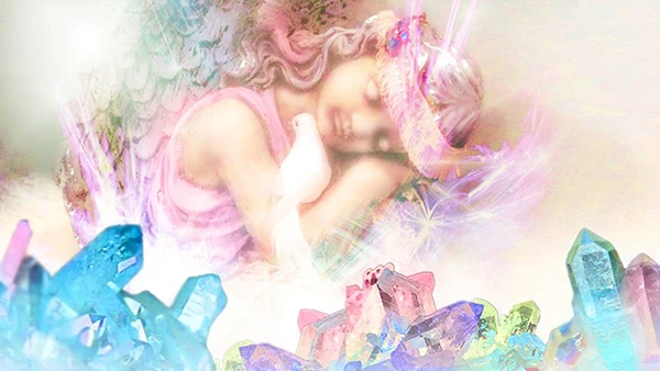Crystal Healing Practitioner Course - Professional Training (Download)