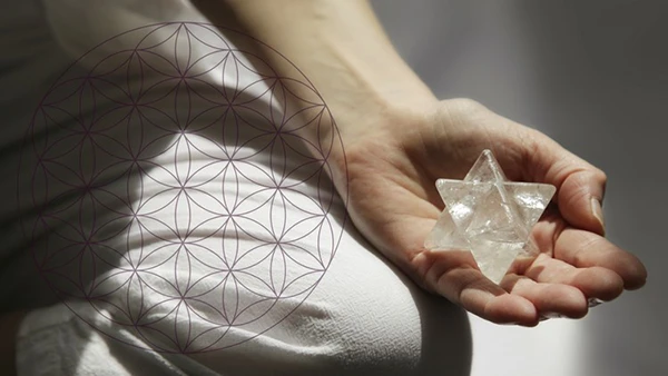 Crystal Reiki Master/Teacher Certification (Download)