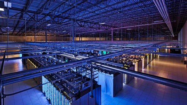 John Peterson – Data Center Essentials: General Introduction (Download)