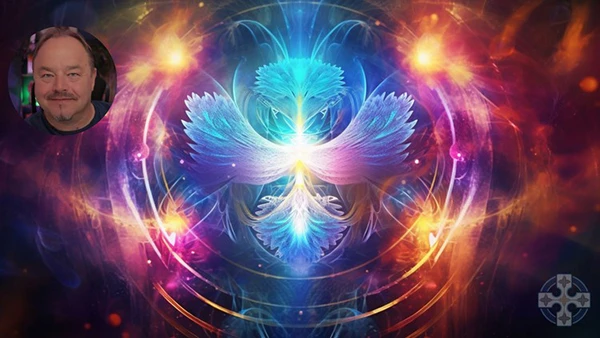 Julian Jenkins - Definitive Spiritual Guide To Psychic Mediumship Development (Download)