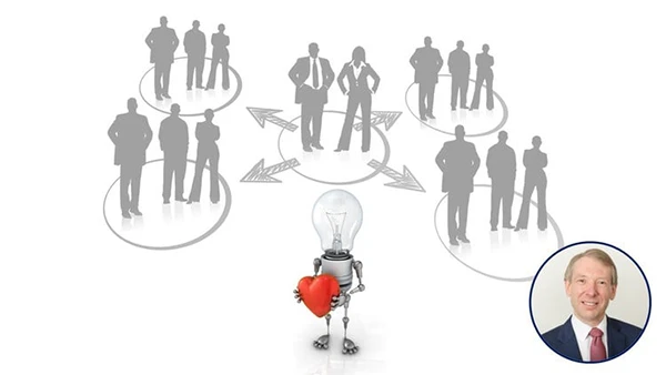 Robin Hills - Developing Emotional Intelligence in Teams (Download)