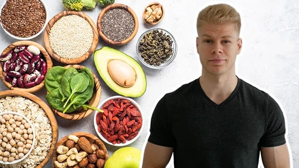 Diet And Nutrition Coach Certification: Beginner To Advanced (Download)