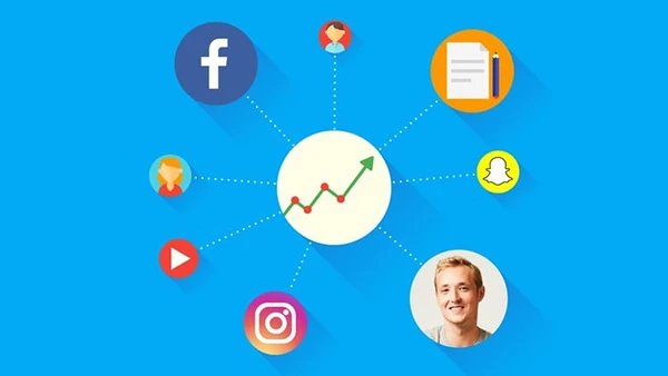 Evan Kimbrell - Digital Marketing Masterclass:Get Your First 1,000 Customers (Download)