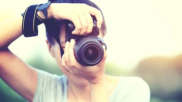 Villiers Steyn – Digital Photography for Beginners with DSLR cameras (Download)