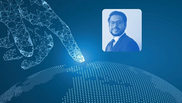 Abhinav Singhal - Digital Transformation and Industry 4.0 Masterclass (Download)
