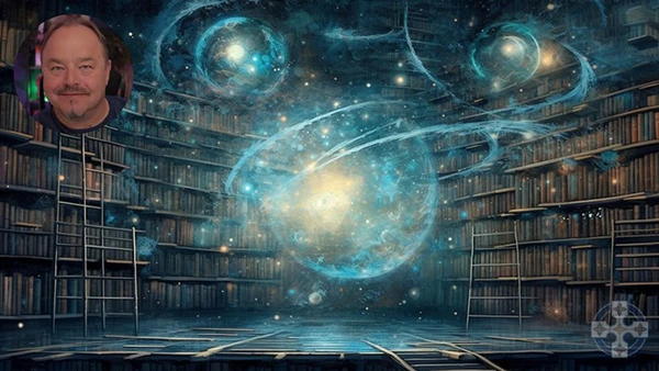 Julian Jenkins - Discover Your Soul's Journey with The Akashic Records (Download)
