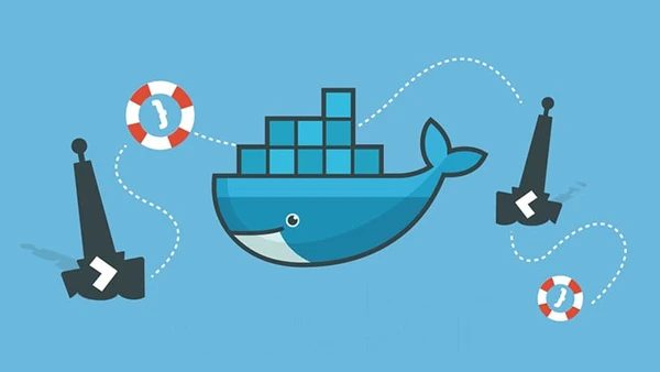 Maximilian Schwarzmüller - Docker & Kubernetes: The Practical Guide (Download)