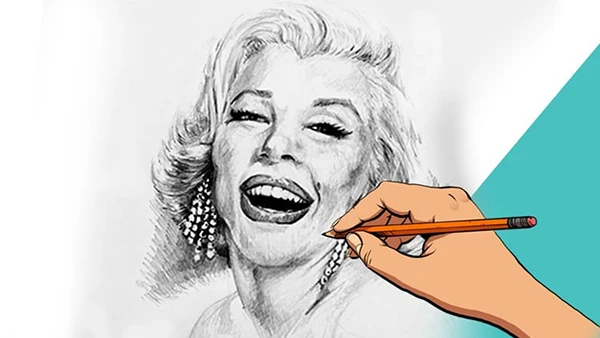 Phil Ebiner - Drawing Masterclass: Art, Sketching, Drawing Course (Download)
