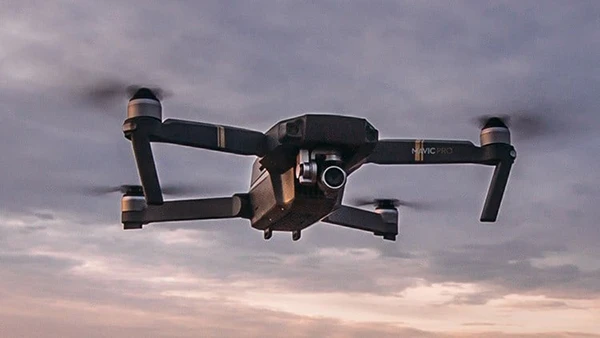 Dale McManus – Drone Photography | Shoot Professional Photos With Any Drone (Download)