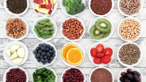 Evita Ochel - Eat Real Food: How to Eat a Whole Food, Plant-Based Diet (Download)