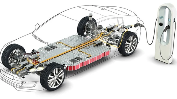 Er. Prasanthkumar Palani – Electric Vehicle Technology – A Beginner’s Course (Download)