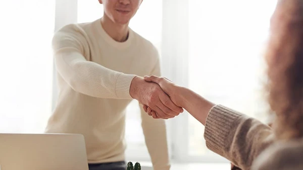 Terry Mc Gonigle – English for Job Interviews: Speak with Confidence (Download)