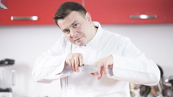Viorel Copolovici - Essential Cooking Skills (Download)