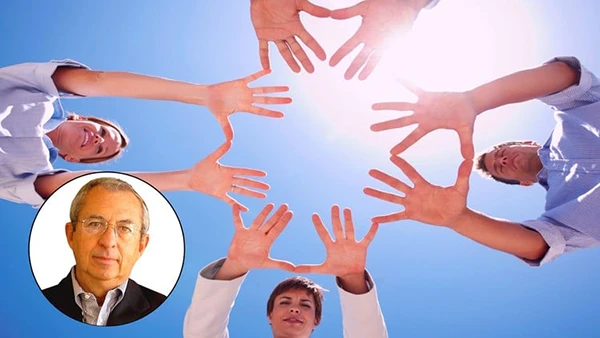 Lawrence M. Miller – Facilitation Skills: Making Meetings Efficient (Download)
