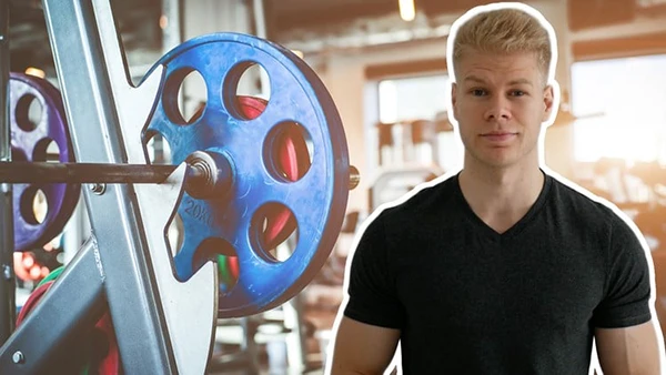 Felix Harder – Fitness Trainer Certification: Gym Workouts & Bodybuilding (Download)
