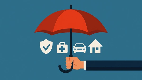 Fundamentals of Insurance - 1 (Download)