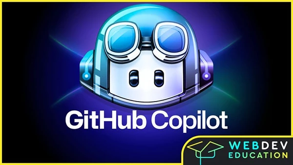 Tom Phillips - GitHub Copilot Beginner to Pro - AI for Coding & Development (Download)