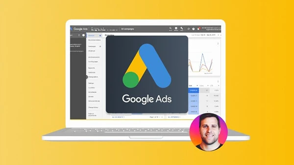 Corey Rabazinski - Google Ads for Beginners (Download)