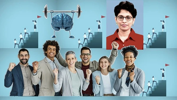 Sivakami S – Growth Mindset and Neuroplasticity : A Model for Success (Download)