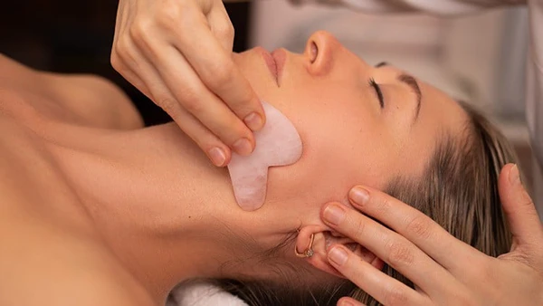 Michael Eric Everson – Gua Sha Face Massage Certificate Course (1 CE) (Download)