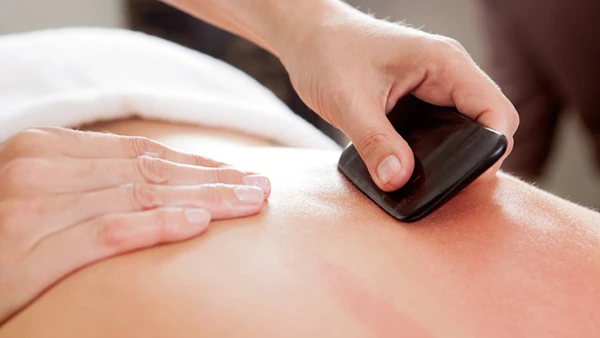 Mark Perren-Jones – Gua Sha- Tool Assisted Technique Certificate Course (3 CEU) (Download)