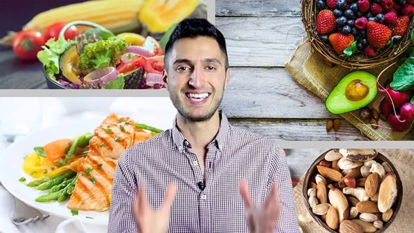 Brandon Hakim – Health Masterclass: How To Transform Your Health & Life (Download)