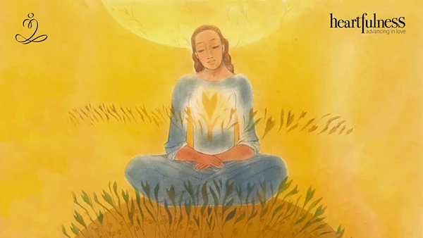 Kamlesh D. Patel – Heartfulness Meditation- Evolution of Consciousness w/ Daaji (Download)