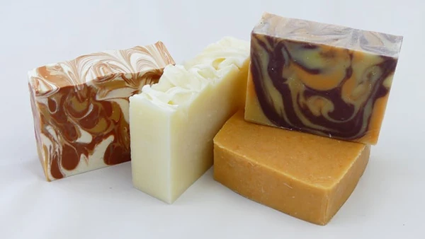Shona O'Connor - How To Make Soap - Homemade Soap Making for Beginners (Download)