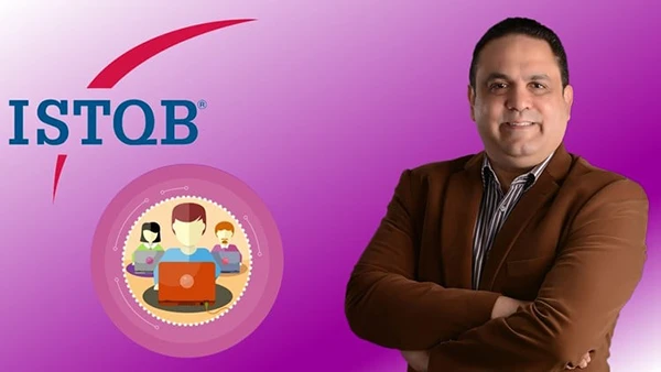 Maged Koshty – ISTQB Foundation Level (CTFL) V4.0 + Practice Exams – 2026 (Download)