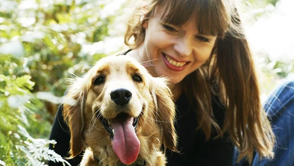 Victoria Stilwell - Inside Your Dog's Mind with Victoria Stilwell (Download)
