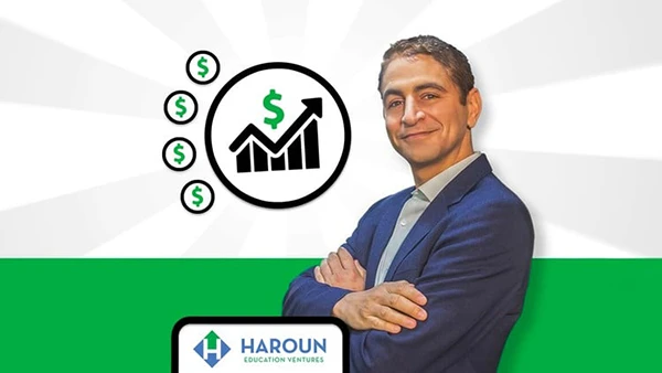 Introduction to Finance, Accounting, Modeling and Valuation (Download)
