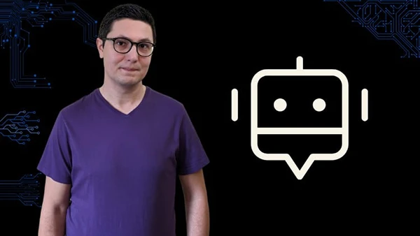 Valentin Despa – Introduction to OpenAI API & ChatGPT API for Developers (Download)
