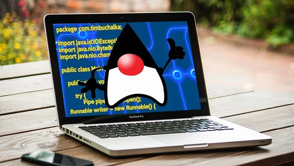Java Masterclass 2026: 130+ Hours of Expert Lessons (Download)