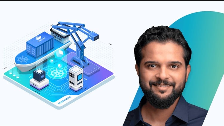 Kubernetes for the Absolute Beginners - Hands-on (Download)