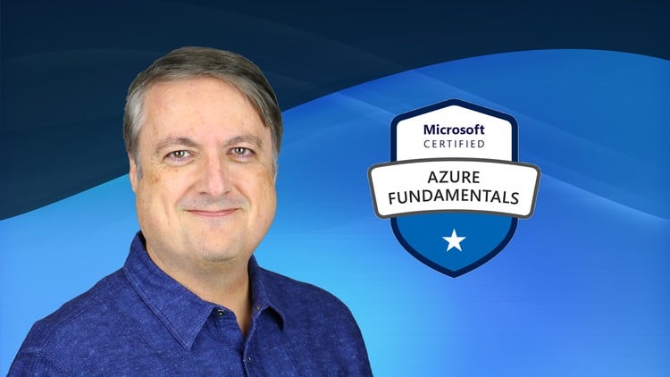 Master Microsoft Azure Fundamentals: AZ-900 Exam Prep 2026 (Download)