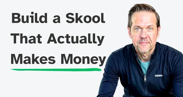 Brian O’Neill – Mindset Skool (Download)