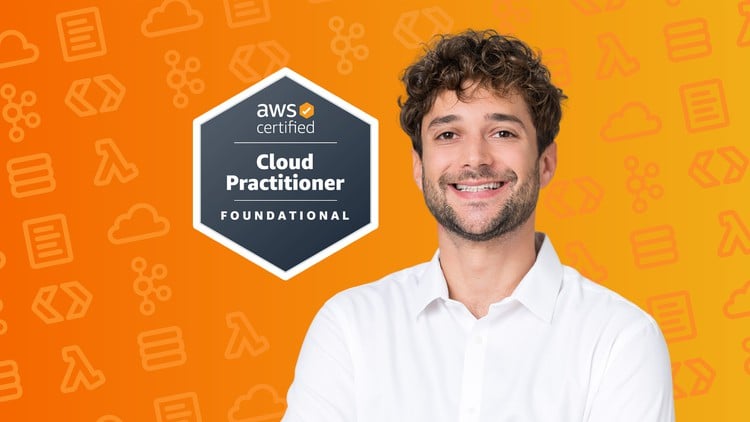 [NEW] Ultimate AWS Certified Cloud Practitioner CLF-C02 2026 (Download)