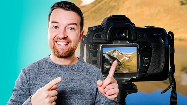 Photography Fundamentals for Beginners: 1-Hour Crash Course (Download)