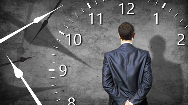 Productivity and Time Management for the Overwhelmed (Download)
