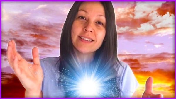 Reiki Level I, II + Master Certificate Course Energy Healing (Download)