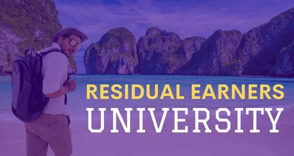 Presley Swagerty – Residual Earners University (Download)
