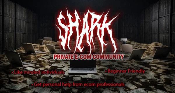 DiMaggio Voss – SHARKS (Download)