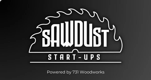 Matt Outlaw – Sawdust Startups (Download)