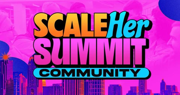 Caleb Allen – ScaleHer Community (Download)