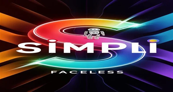 James Ward – Simpli Faceless (Download)