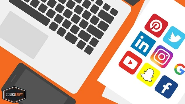 Social Media Marketing MASTERY 2026 | Ads on 10+ Platforms (Download)