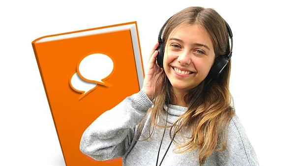 Spanish for Beginners. The Complete Spanish Course. LEVEL 1. (Download)