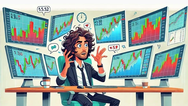 Stock Market Investing for Beginners (Download)