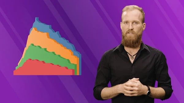 Tableau A-Z: Hands-On Tableau Training for Data Science Download